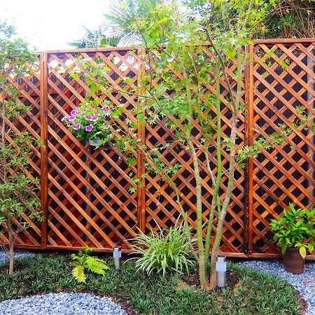 Guesthouse Bell Fushimi Kyoto Bagian luar foto