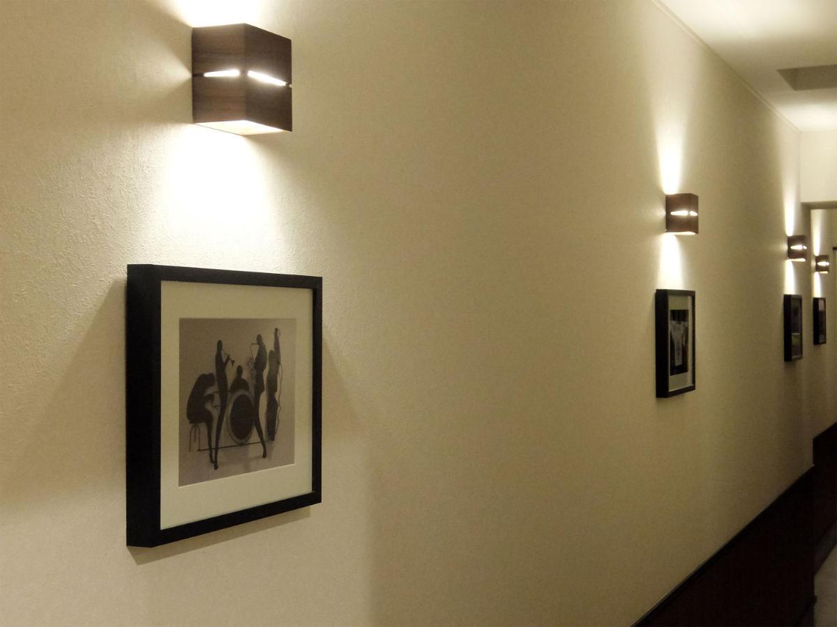Guesthouse Bell Fushimi Kyoto Bagian luar foto